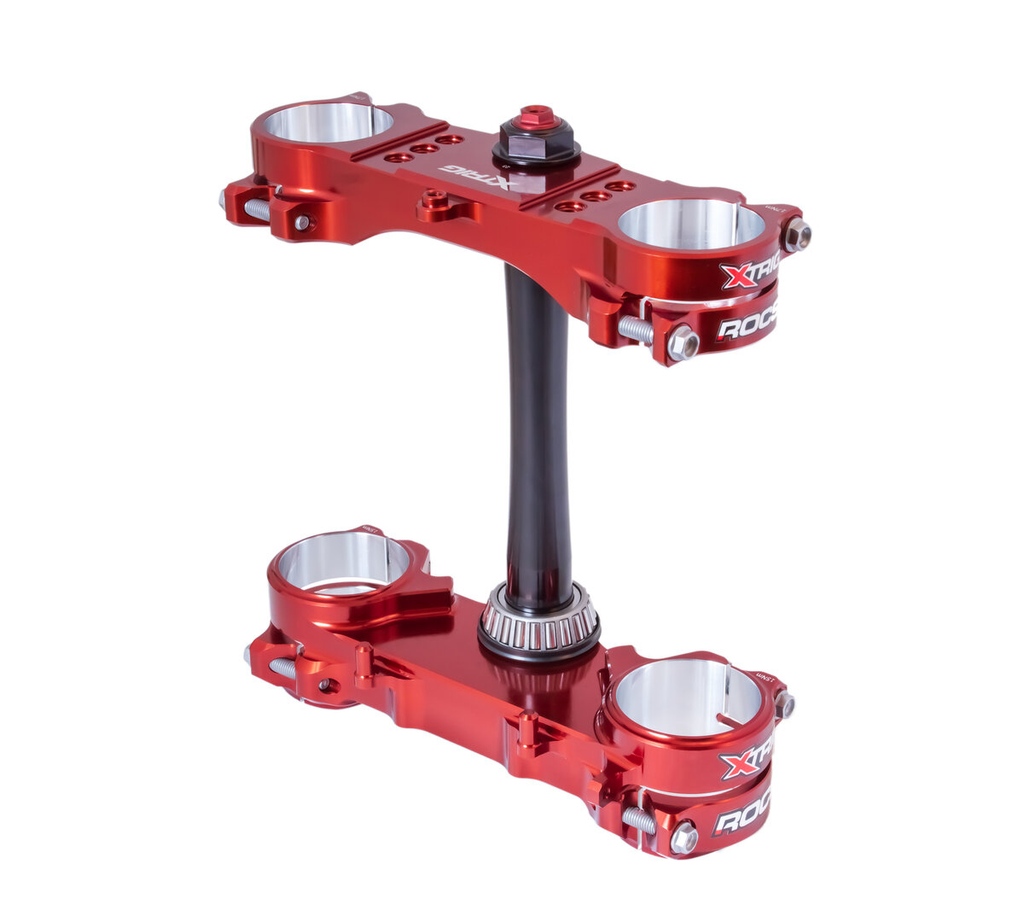 XTRIG ROCS Pro Ducati Desmo 450 25- (OS 20-22 mm), part number 40401006