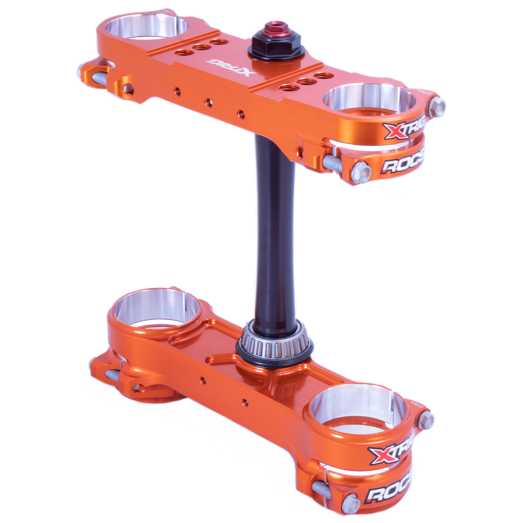 XTRIG ROCS Pro SX/SXF/EXC/EXCF 24-26 (OS 20-22 mm)