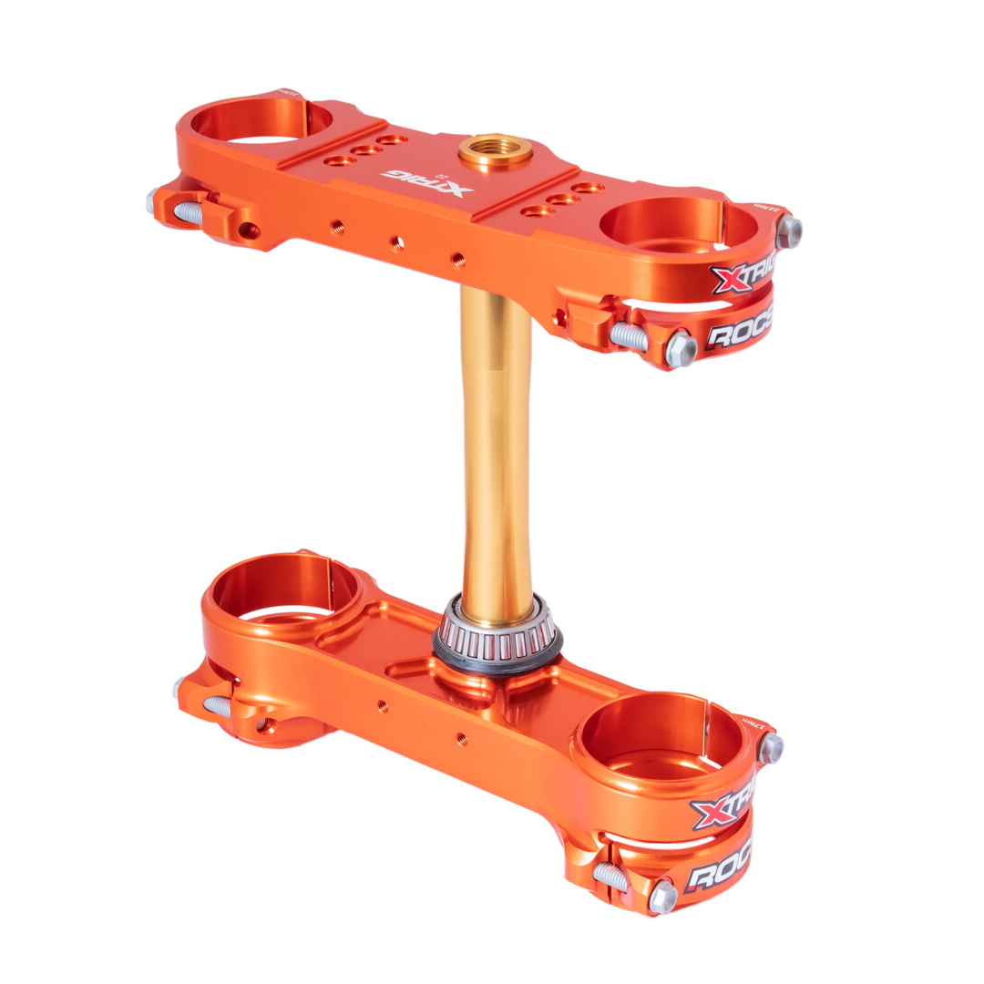 XTRIG ROCS Tech SX125/150/250/SXF250/350 23-26 (OS 22mm), view 2