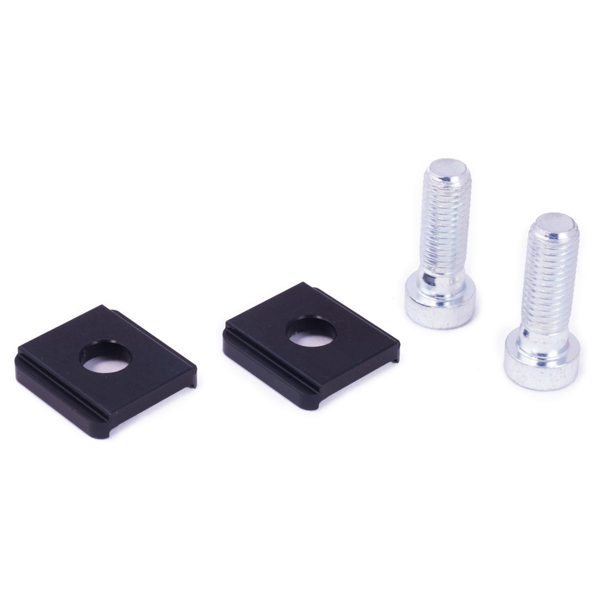 XTRIG Spacer (M12) 3 mm, part number 50300008