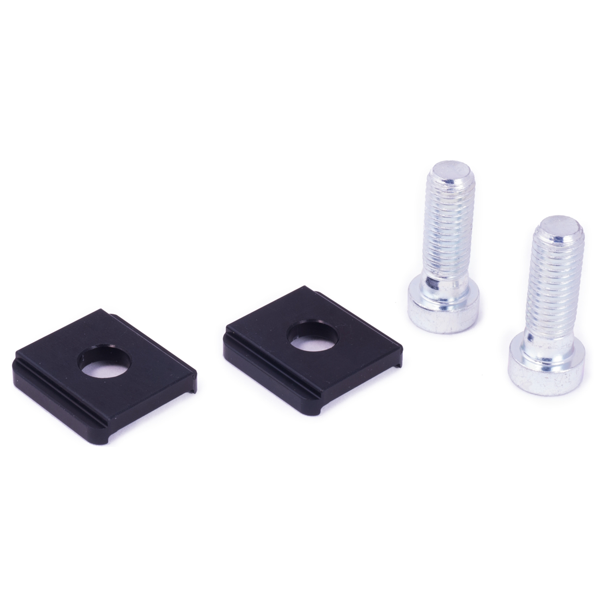 XTRIG Spacer (M12) 5 mm, part number 50300000