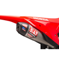 Yoshimura RS-12 Slip On CRF450R 21-24, part number 225852S320