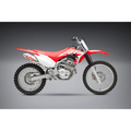 Yoshimura RS-2 Full Exhaust System CRF250R 19-25, part number 222500C350